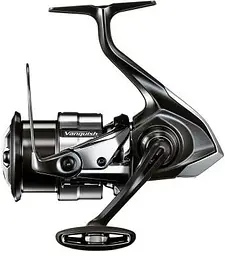 Котушка Shimano Vanquish FC 4000XG 11+1BB (VQ4000XGC)