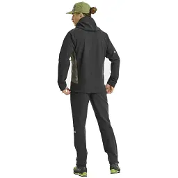Куртка Ortovox Seceda Softshell Jacket Mns - мініатюра 2