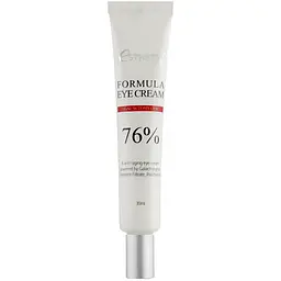 Відновлюючий крем для очей з галактомісісом Formula Eye Cream Galactomyces Esthetic House 30 мл - мініатюра 2