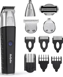 Машинка для стрижки Babyliss MT812E