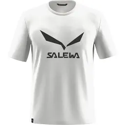 Футболка Salewa Solidlogo Dri-Release - мініатюра 4