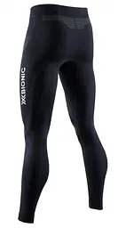 Термоштани X-Bionic Invent 4.0 Pants Men M Чорний (1068-IN-YP05W19M M B036) - мініатюра 2