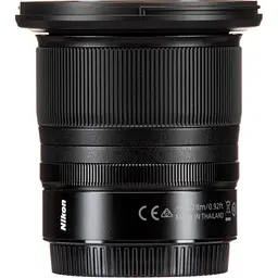 Об'єктив Nikon NIKKOR Z 14-30mm f/4 S (JMA705DA) [87528] - мініатюра 5