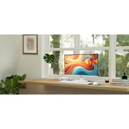 Монітор MSI PRO MP241W-E14V - мініатюра 8