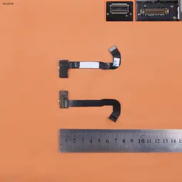 Шлейф контролера дотику для Apple Macbook Pro 13" A1706 Touch Bar