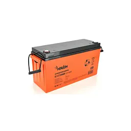 Батарея для ДБЖ Merlion 12V-150 Ah GEL (GL121500M8)