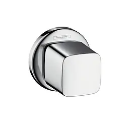 Запірний вентиль Hansgrohe Metris 31677000