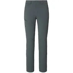Штани Millet Trekker Winter Men XS Сірий (1046-MIV8565 8786_38)
