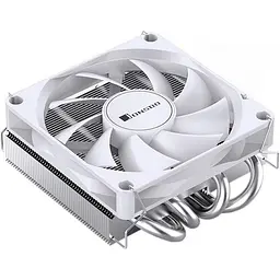Кулер для процесора Jonsbo HP400S White (HP400S White)
