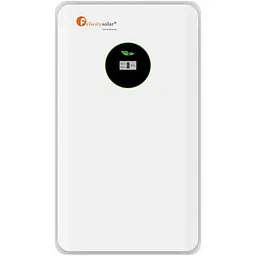 Акумулятор FelicityESS LiFePO4 48V (51.2V/230Ah/11800Wh) (FLA48230-EU) [158451] - мініатюра 2