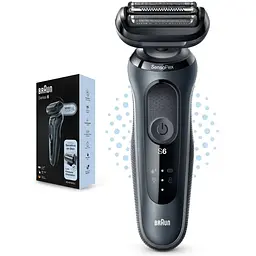 Електробритва чоловіча Braun Series 6 61-N1000s - мініатюра 9