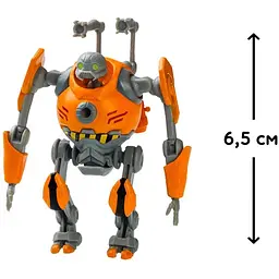 Ігрова фігурка Sonic Prime Егфорсер, 6,5 см (SON2010L) - мініатюра 2