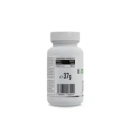 Таурін Healthy Taurine, 60 капсул для підтримки загального здоров'я - мініатюра 2