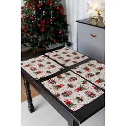 Серветка Прованс Stripe Balls 35 x 45 см (42160) - мініатюра 4
