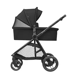 Універсальна коляска 2 в 1 Maxi-Cosi Street Plus Essential Black - мініатюра 3