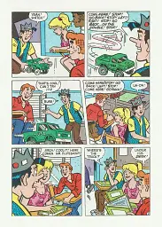 Jughead with Archie Digest (1974) #116 - мініатюра 2
