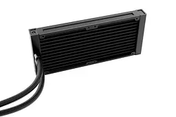 Система водяного охолодження be quiet! Pure Loop 3 LX 240mm (BW030EU) - мініатюра 3
