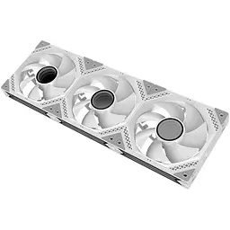 Комплект вентиляторів alseye Mirror Ⅲ-W-K 120мм 3шт (AS.04.06.0147) - мініатюра 4