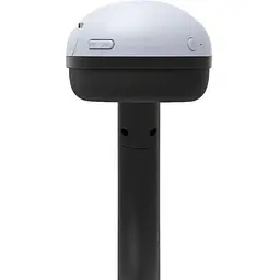 Бездротовий повнорозмірний гарнітр Sony Inzone H5 (WHG500W.CE7) білий - мініатюра 8