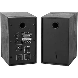 Акустична система REAL-EL S-420 Black [134998] - мініатюра 4