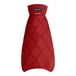 Куртка для собак Barksi Textile розмір ХS червона - мініатюра 3