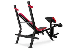 Лавка олімпійська тренувальна Hop-Sport HS-1090 - мініатюра 8