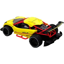Машинка на радіокеруванні Sulong Toys 1:16 Speed Racing Drift Aeolus Yellow (SL-284RHY) [114171] - мініатюра 3