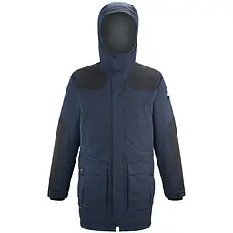 Куртка Millet Tukarak Cargo Parka M Saphir (1046-MIV9159 7317_M)