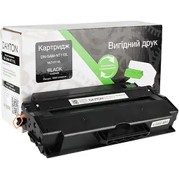 Картридж Dayton Samsung MLT-D115L для SL-M2620/M2870 (DN-SAM-NT115L) - мініатюра 2
