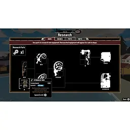Ключ активації Microsoft Dredge - Digital Deluxe Edition для Xbox One/Series S/X - мініатюра 8