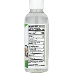 Кокосова олія Nature's Way Coconut Oil преміум 300 мл - мініатюра 3