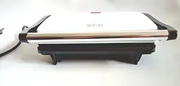 Гриль контактний міні ECG S 1070 Panini - мініатюра 8