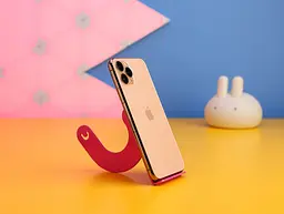 Смартфон Apple iPhone 11 Pro 64GB Gold (MWC52) Б/У [160023] - мініатюра 5