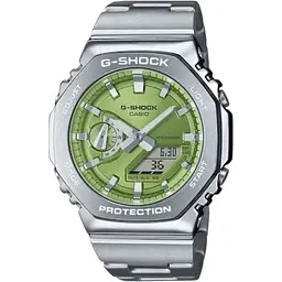 Чоловічий годинник Casio G-Shock Classic GM-2110D-3A