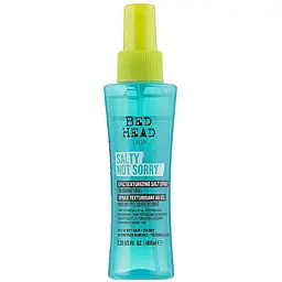 Спрей-сіль Tigi Bed Head Salty Not Sorry Texturizing Salt Spray 100 мл