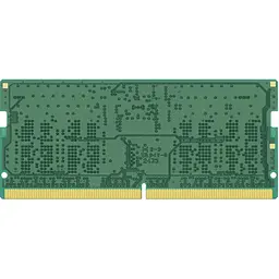 Модуль пам'яті для ноутбука CSoDIMM DDR5 8GB 6400 MHz Kingston (KVR64V52BS6-8) - мініатюра 3