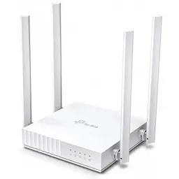 Маршрутизатор TP-LINK Archer C24 - мініатюра 3