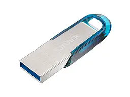 Флешка SanDisk 64 GB Ultra Flair Blue (SDCZ73-064G-G46B)