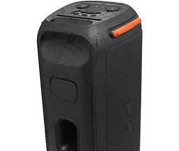 Портативна акустика JBL PartyBox 710 бездротова чорна (JBLPARTYBOX710) - мініатюра 9