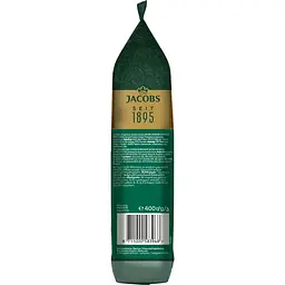Кава мелена Jacobs Kronung Espresso Gold 400 г - мініатюра 3