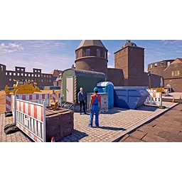 Ключ активації Microsoft Construction Simulator - Extended Edition для Xbox One/Series - мініатюра 8