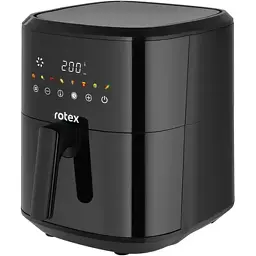 Мультипіч ROTEX ROM650-XL MultiFry - мініатюра 3