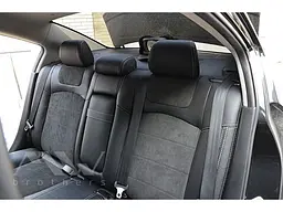 Авточохли модельні MW Brothers для Mazda 3 (I) c 2003 - мініатюра 2