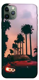 Чохол Demsky BMW at sunset для Apple iPhone 11 Pro Max (6.5)
