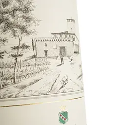 Вино Selvapiana Chianti Rufina DOCG червоне сухе 0.75 л - мініатюра 3