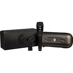 Мікрофон Shure KSM8 [116515] - мініатюра 4
