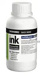 Чорнило ColorWay Epson T26/C91 200мол Black EW400B