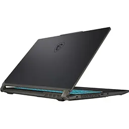 Ігровий ноутбук MSI Cyborg 15 A13VF-699XRO, Intel Core i7-13620H, 15.6 FHD, 16GB, SSD 1TB, NVIDIA GeForce RTX 4060 8GB, Free DOS - мініатюра 6