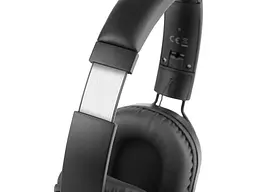 Навушники з мікрофоном REAL-EL GD-860 Black (EL124100053) - мініатюра 11