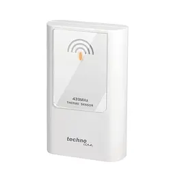Годинник проекційний Technoline WT539 Black (WT539) - мініатюра 4